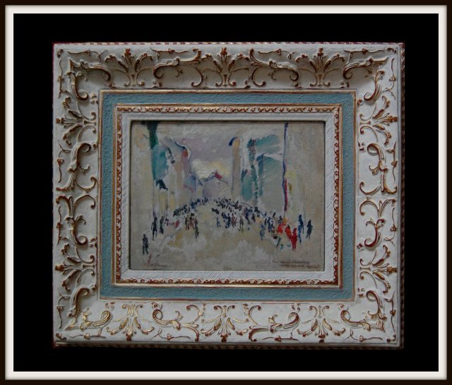 I23. Projekt indywidualny